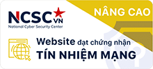 chứng chỉ website