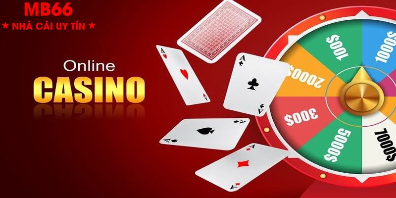 Cá cược MCW casino hứa hẹn trải nghiệm hoàn hảo