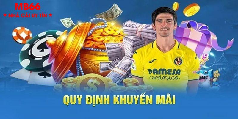 Điều kiện tham gia ưu đãi Hoàn trả cược thua 789bet