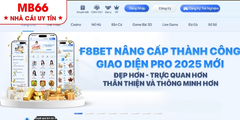 F8BET - Trang Chủ Giải Trí Châu Á Siêu Uy Tín Chất Lượng 5 Sao