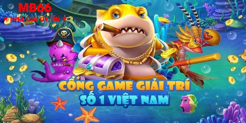 Lý do ắn cá online được nhiều người thích