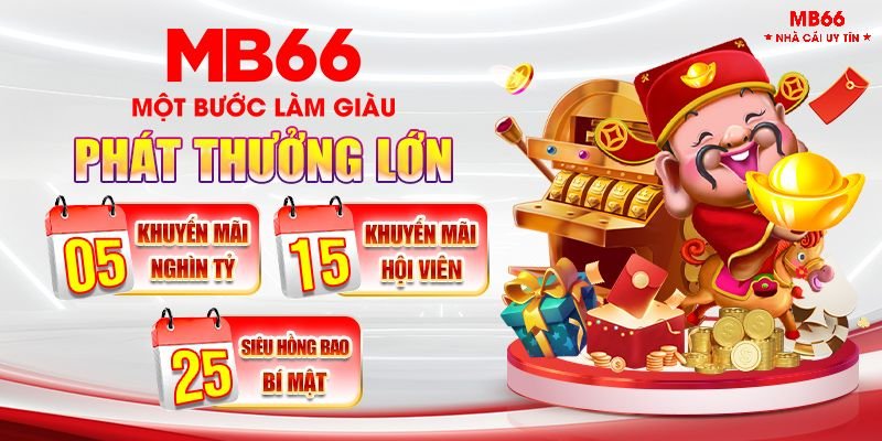 Cẩm nang để nhận thưởng của sự kiện 