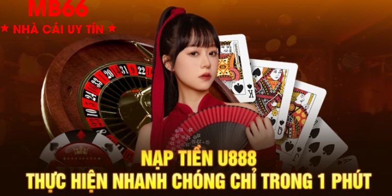 Tham khảo các bước đăng nhập và nạp tiền vào nhà cái đơn giản nhất